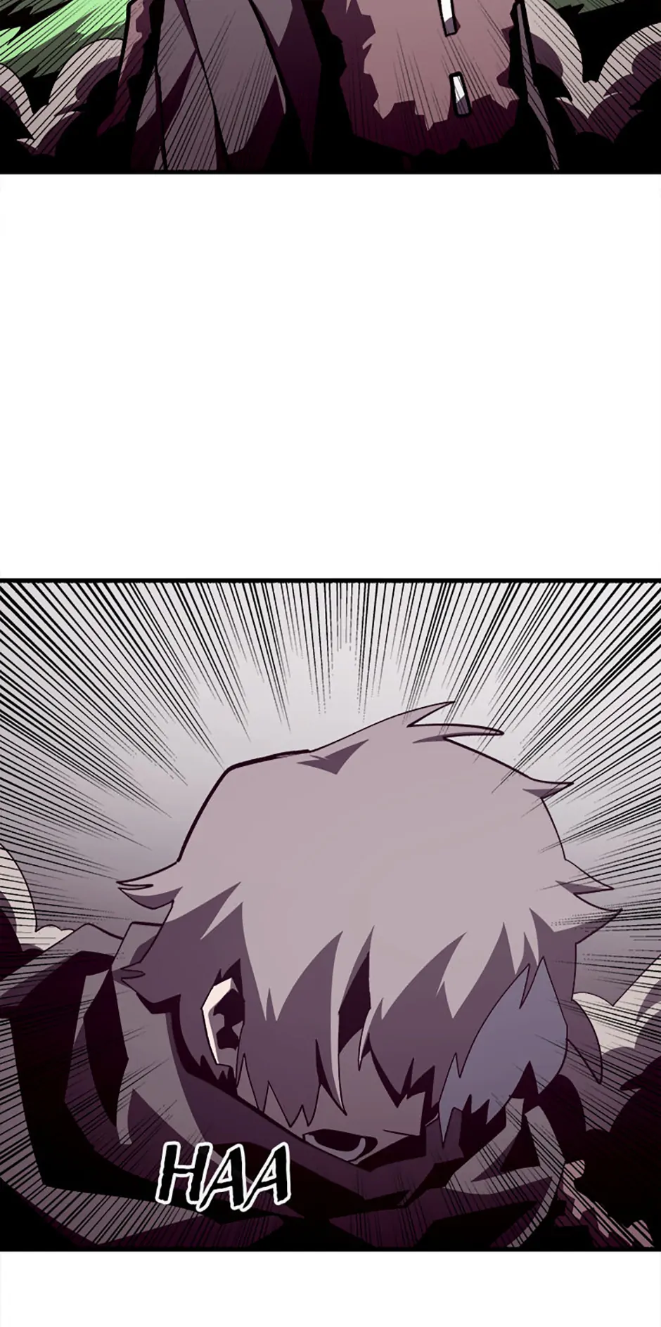 Read Dungeon Odyssey EN Manga Online