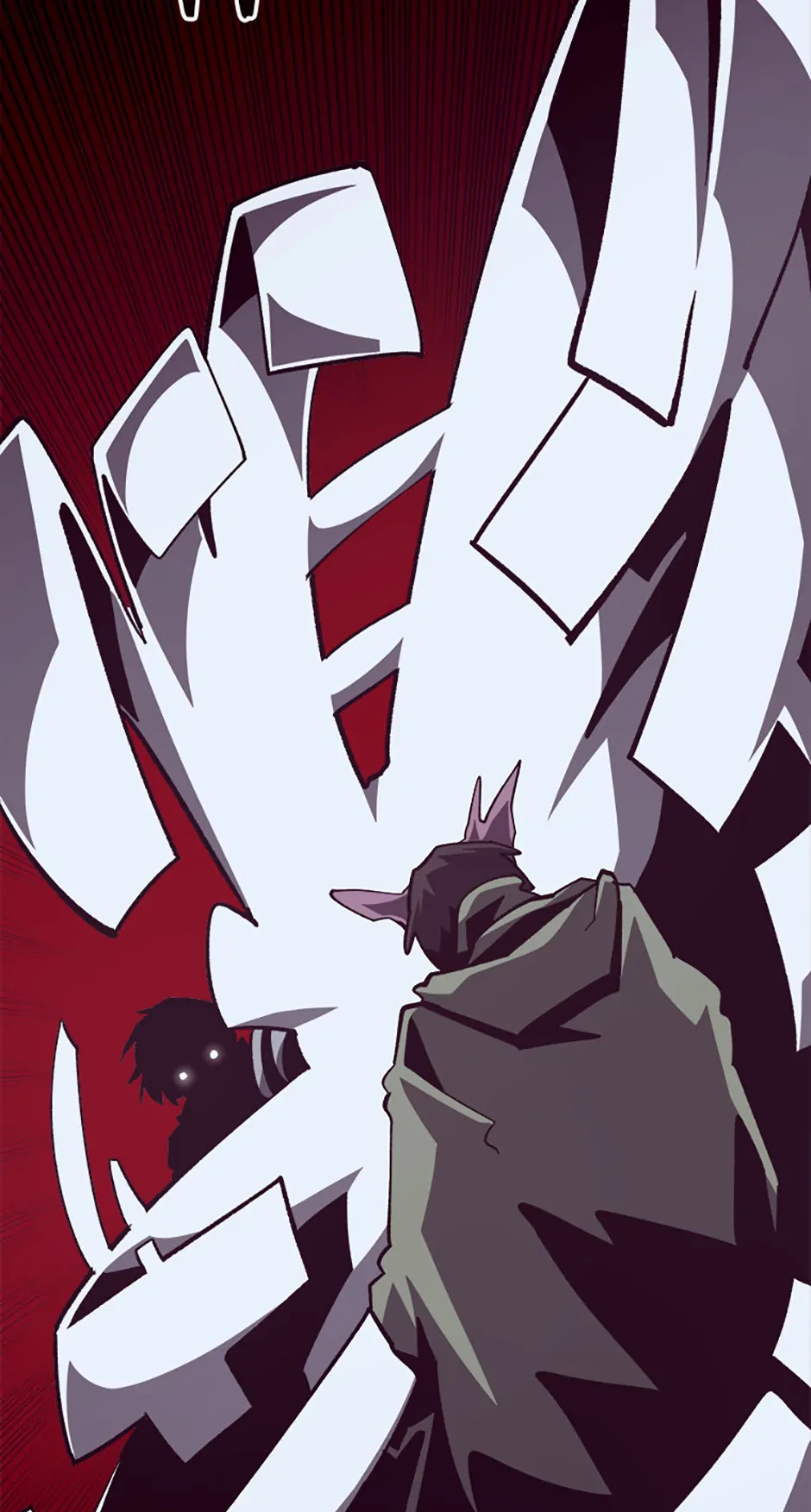 Read Dungeon Odyssey EN Manga Online