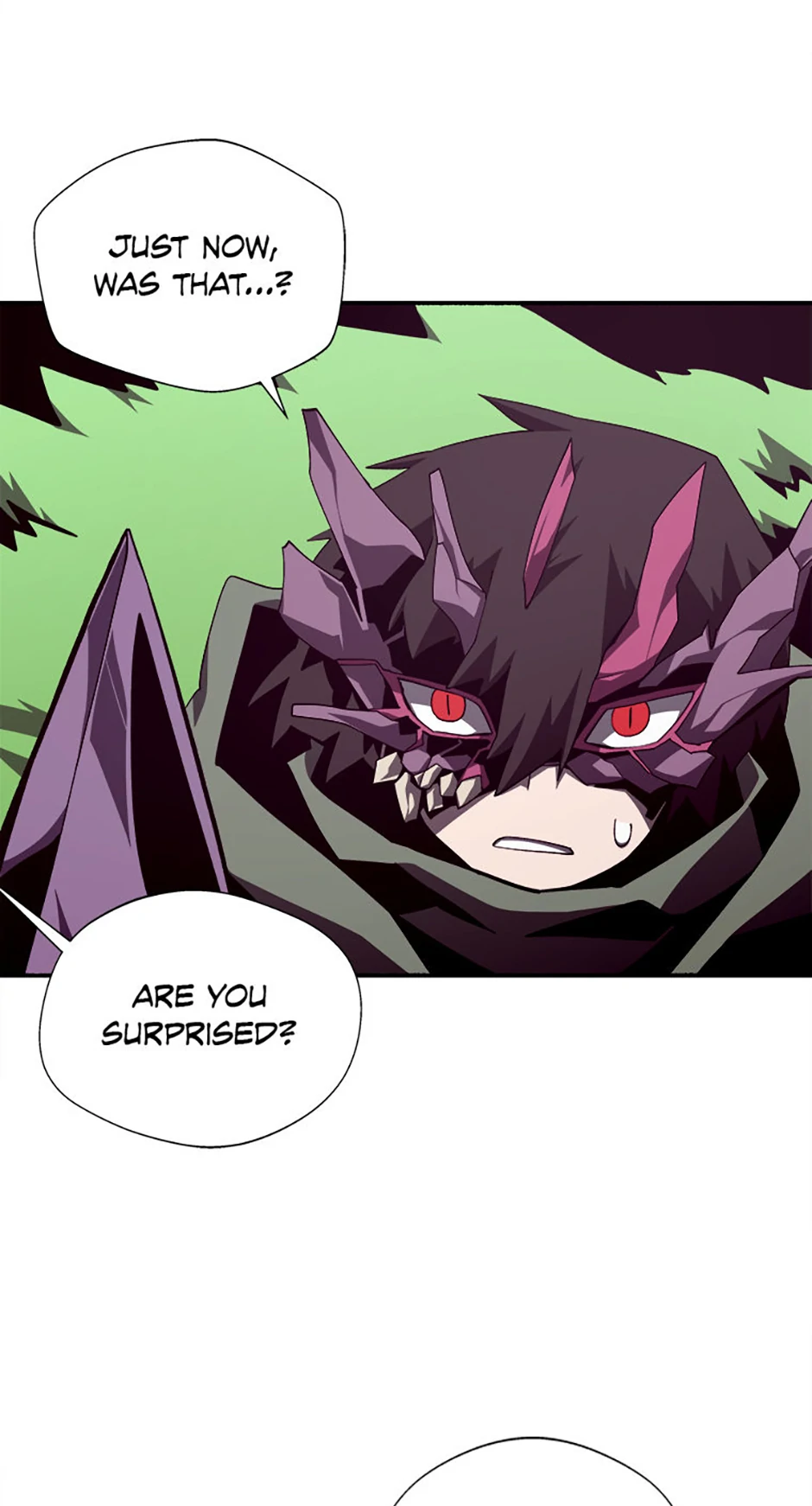 Read Dungeon Odyssey EN Manga Online