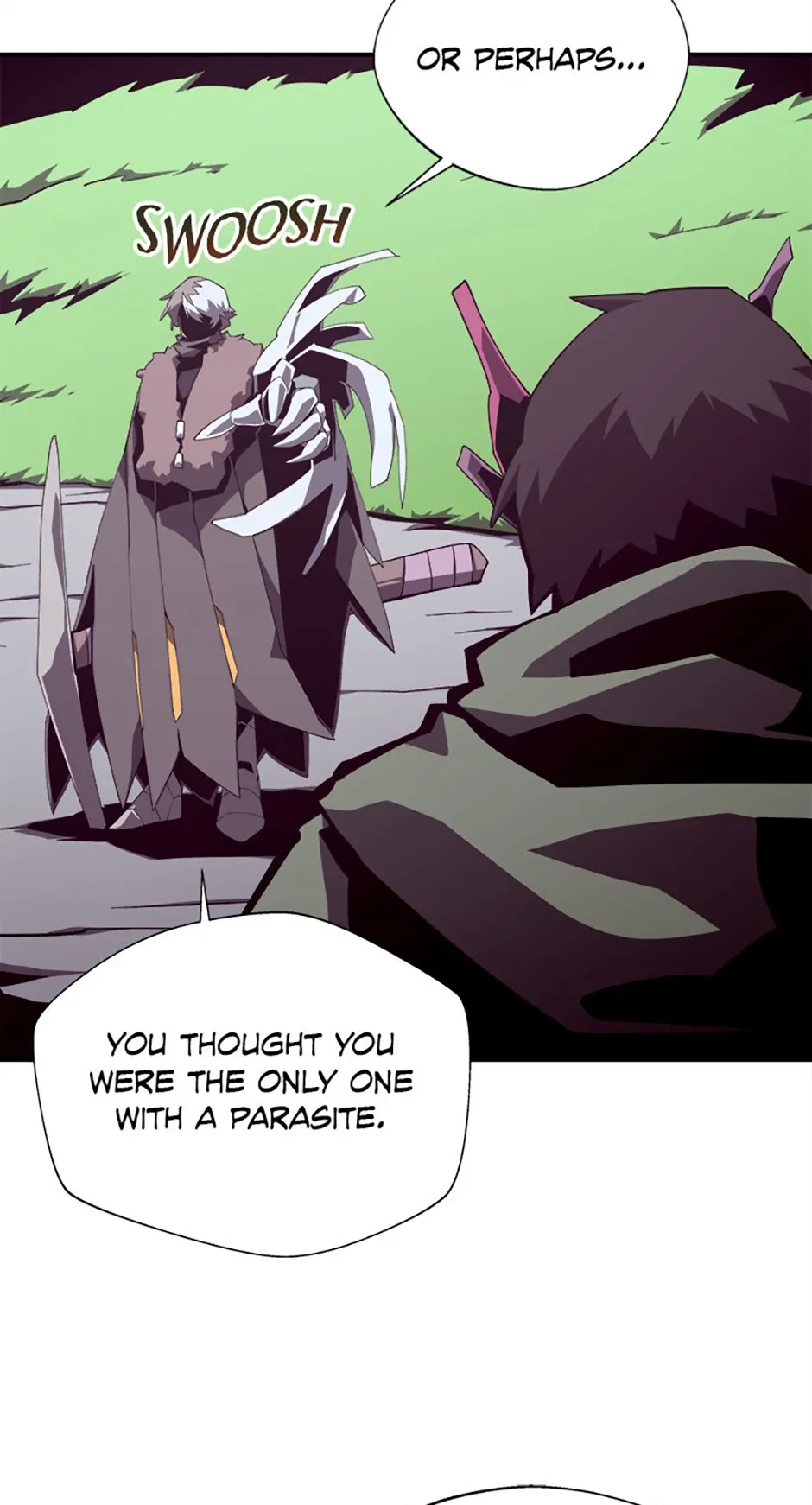 Read Dungeon Odyssey EN Manga Online