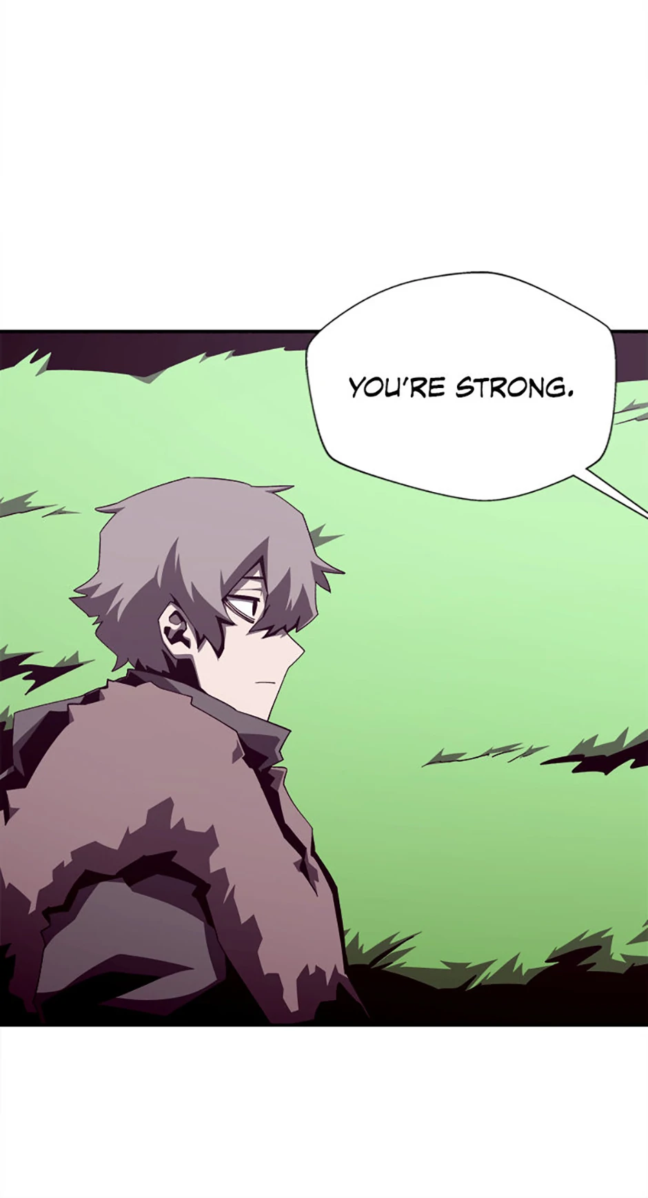 Read Dungeon Odyssey EN Manga Online