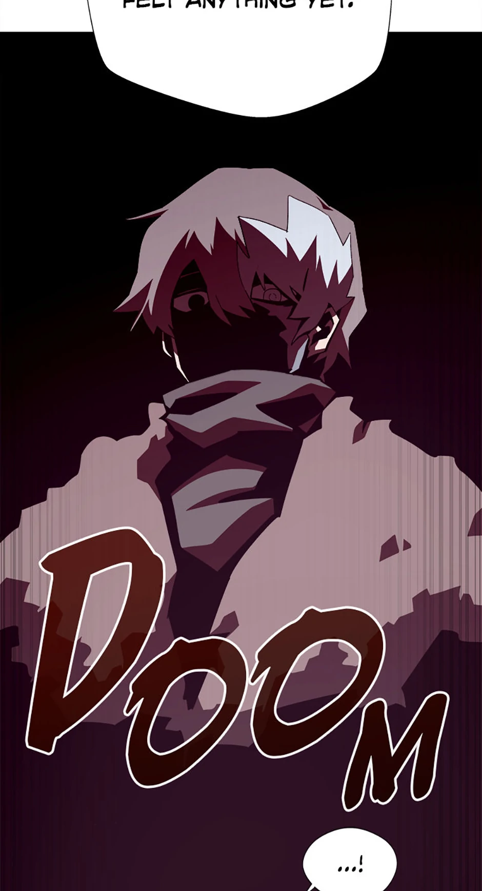 Read Dungeon Odyssey EN Manga Online