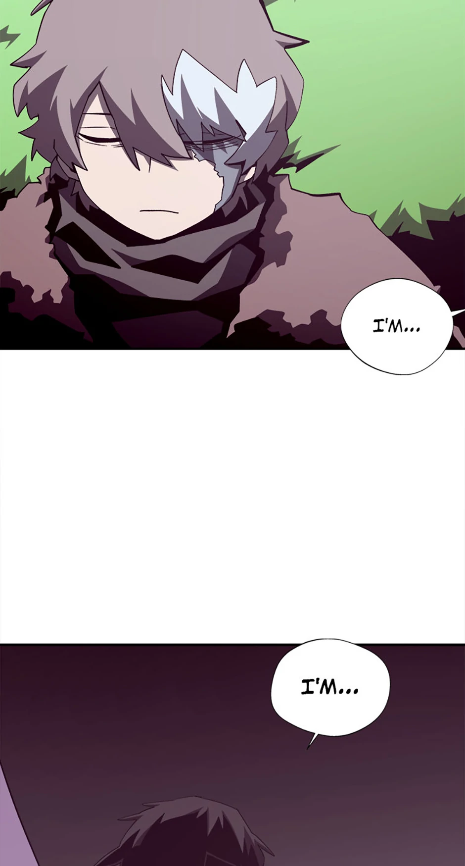 Read Dungeon Odyssey EN Manga Online