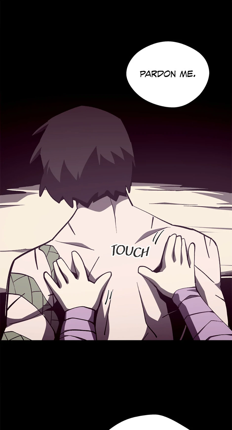 Read Dungeon Odyssey EN Manga Online