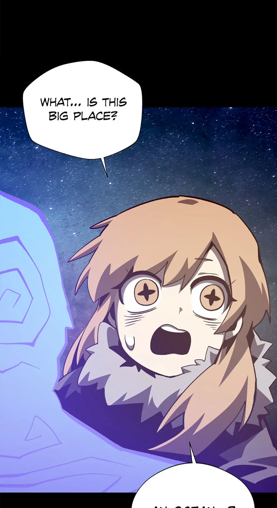 Read Dungeon Odyssey EN Manga Online