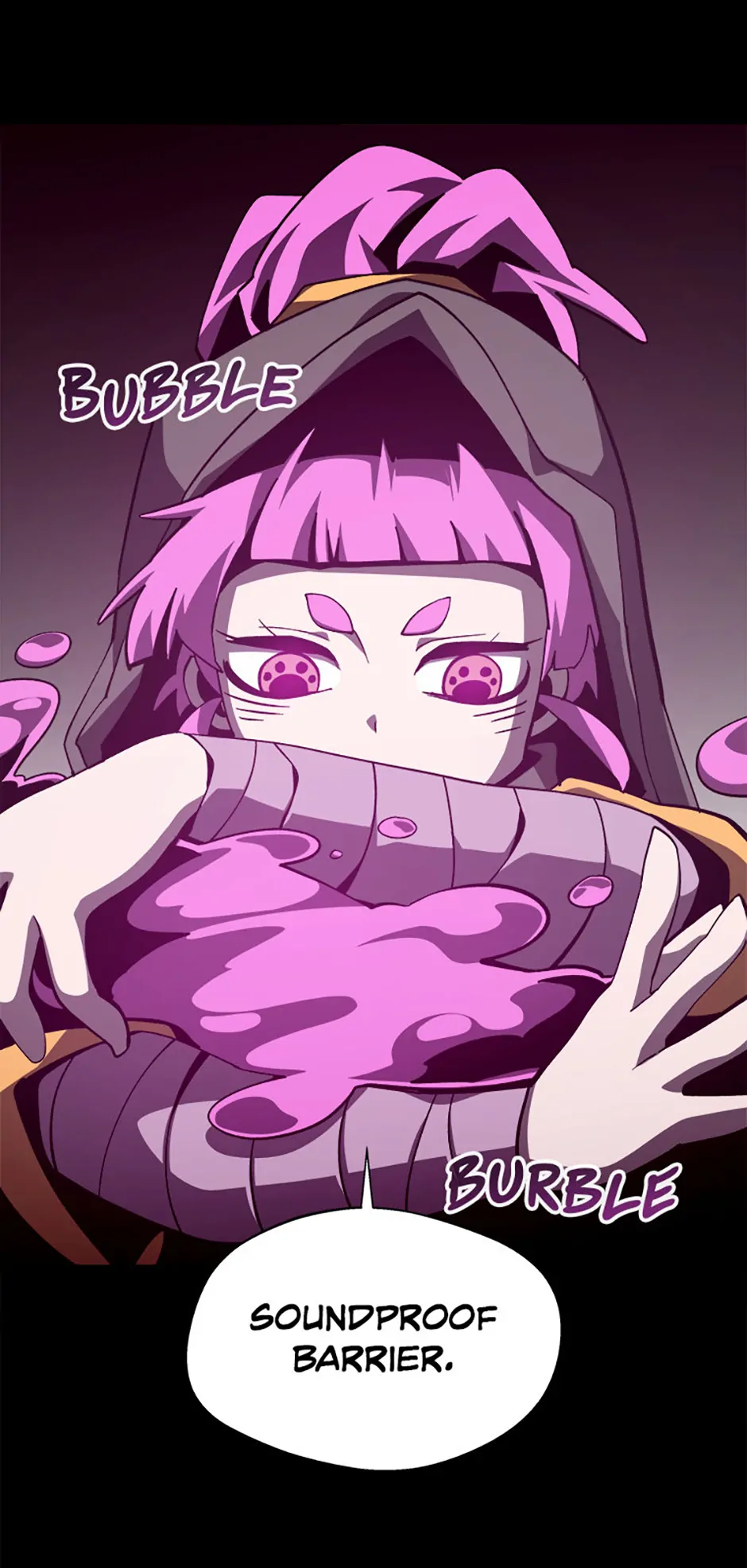 Read Dungeon Odyssey EN Manga Online