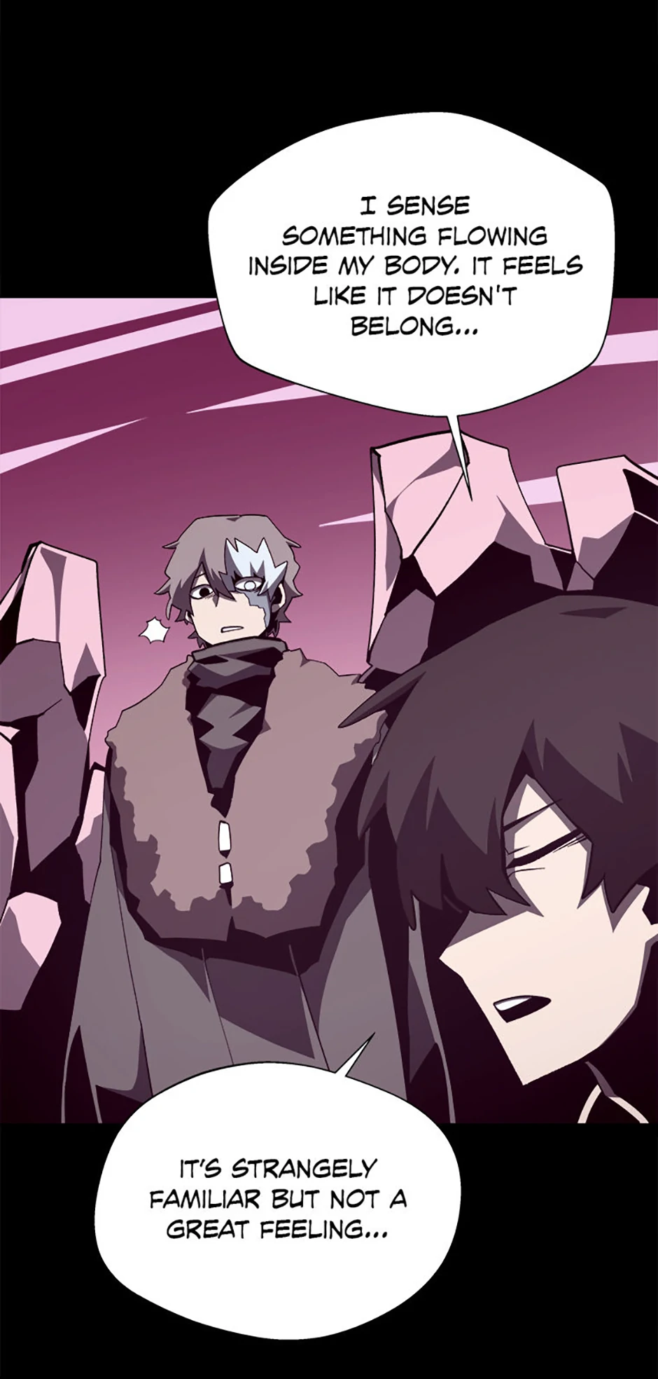 Read Dungeon Odyssey EN Manga Online