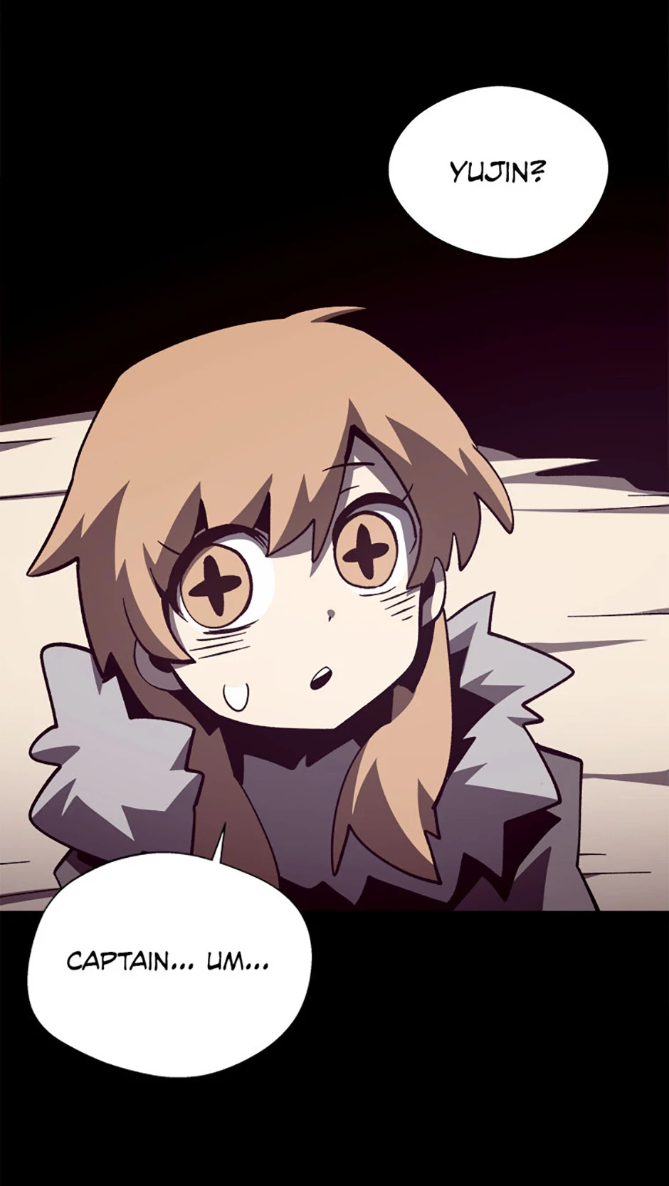 Read Dungeon Odyssey EN Manga Online