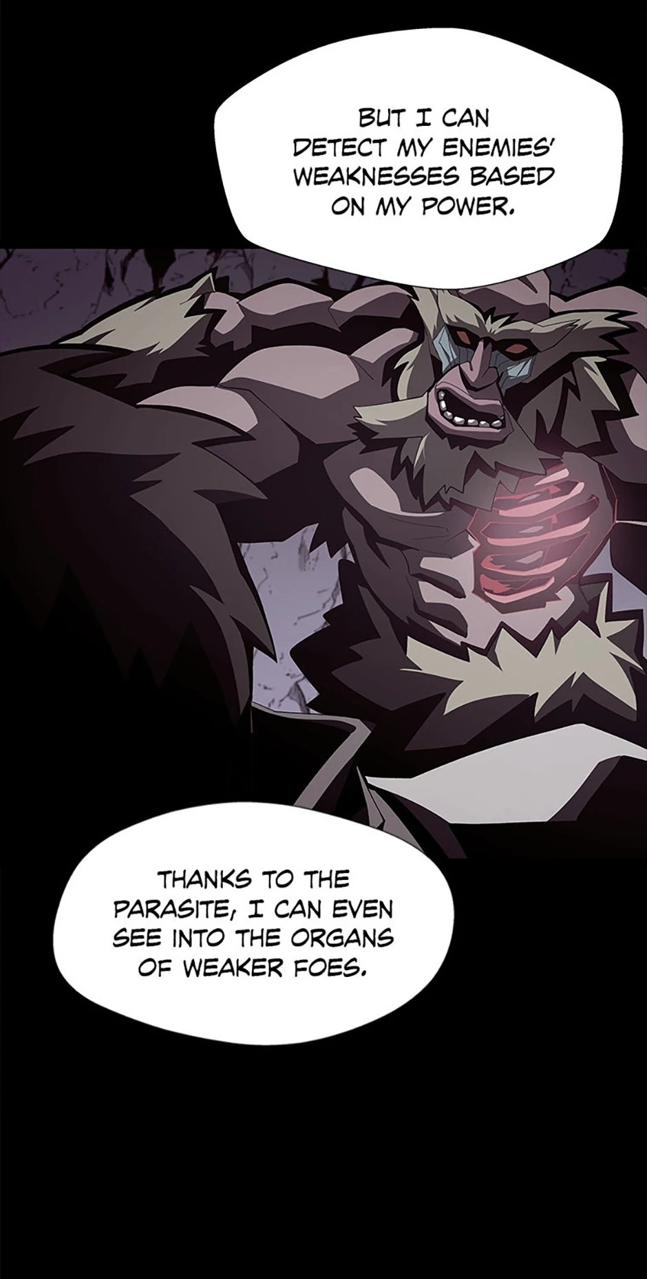 Read Dungeon Odyssey EN Manga Online