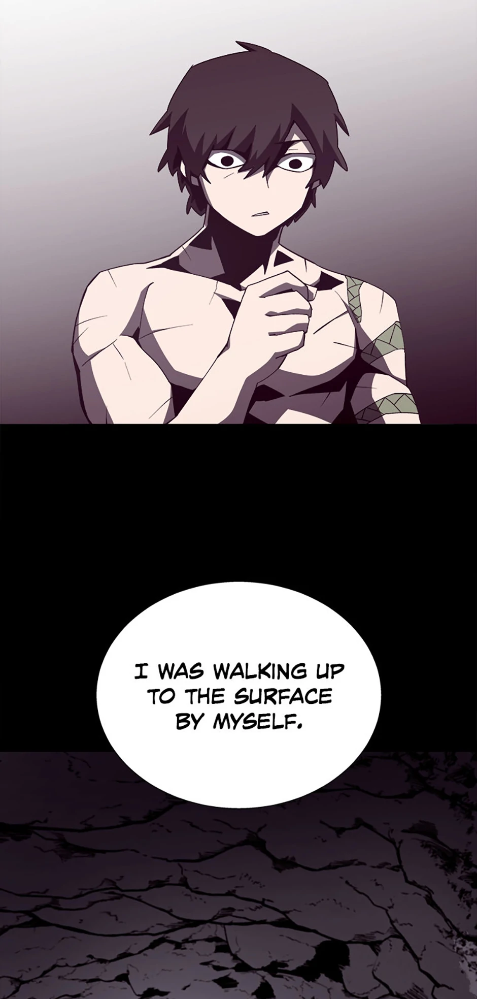 Read Dungeon Odyssey EN Manga Online