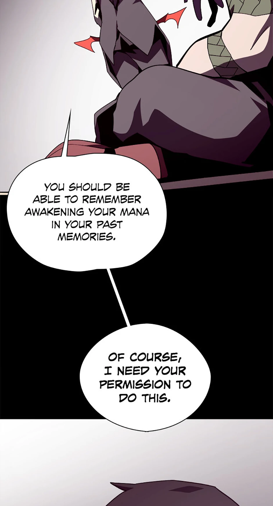 Read Dungeon Odyssey EN Manga Online