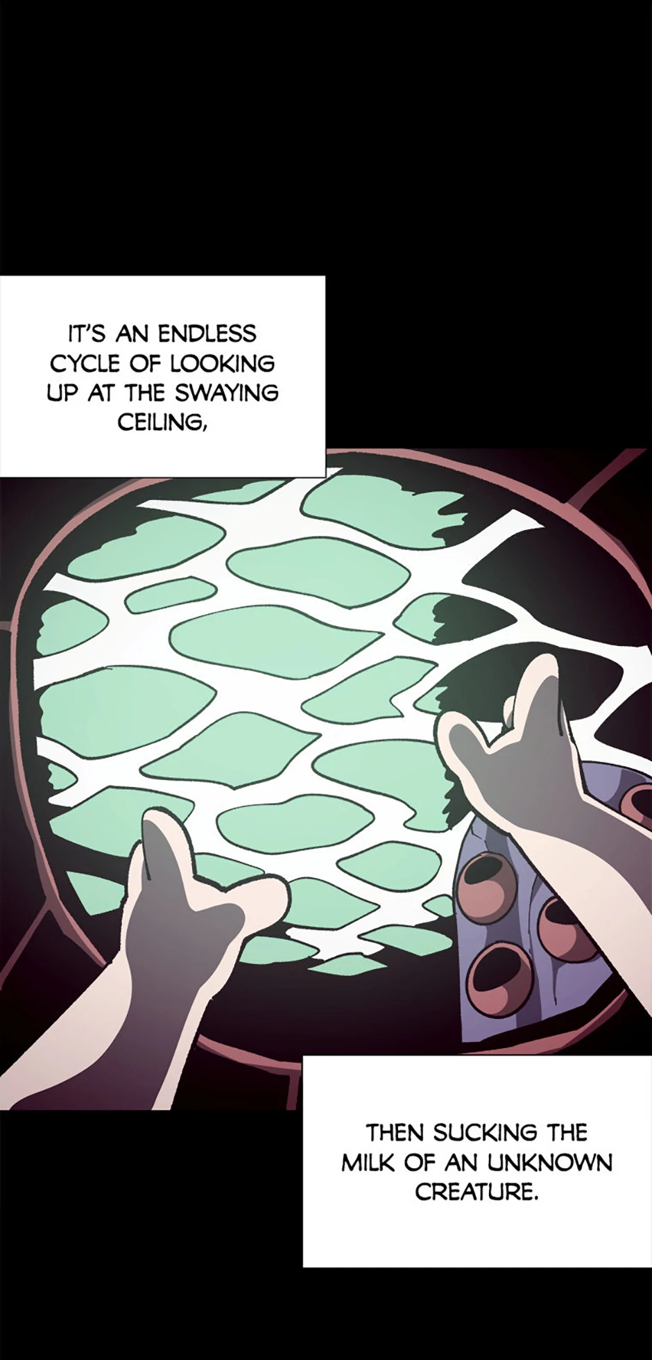 Read Dungeon Odyssey EN Manga Online