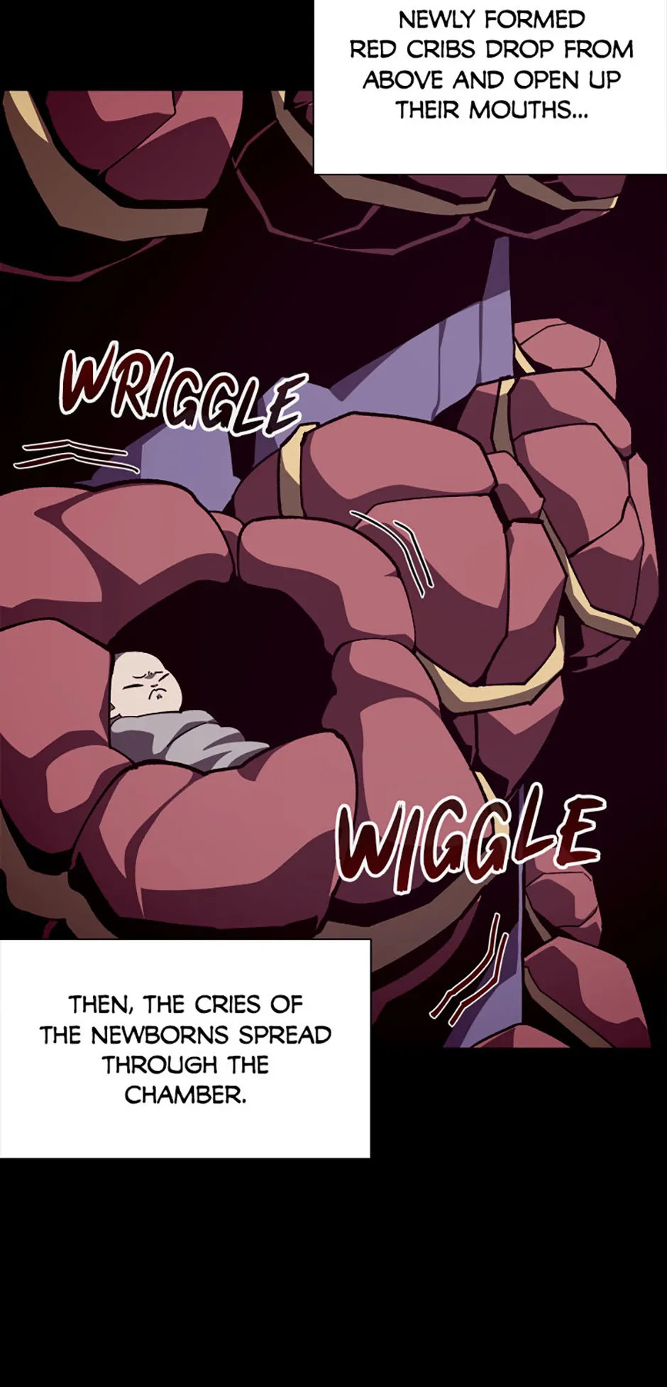 Read Dungeon Odyssey EN Manga Online