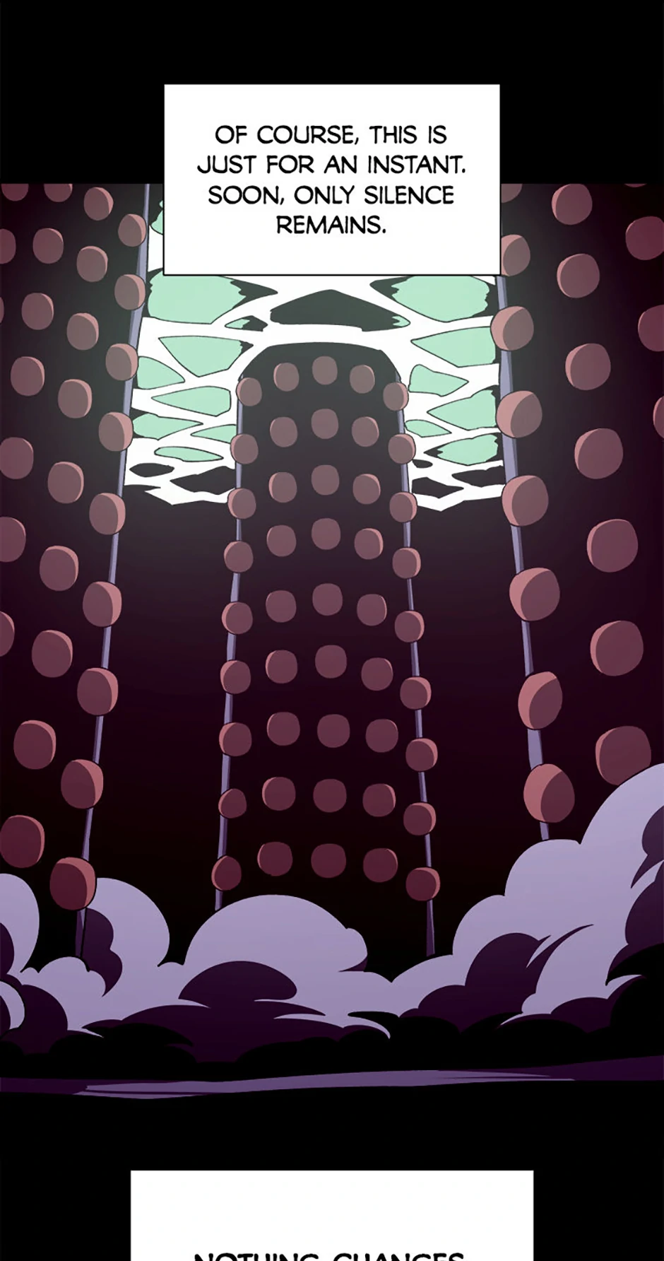 Read Dungeon Odyssey EN Manga Online