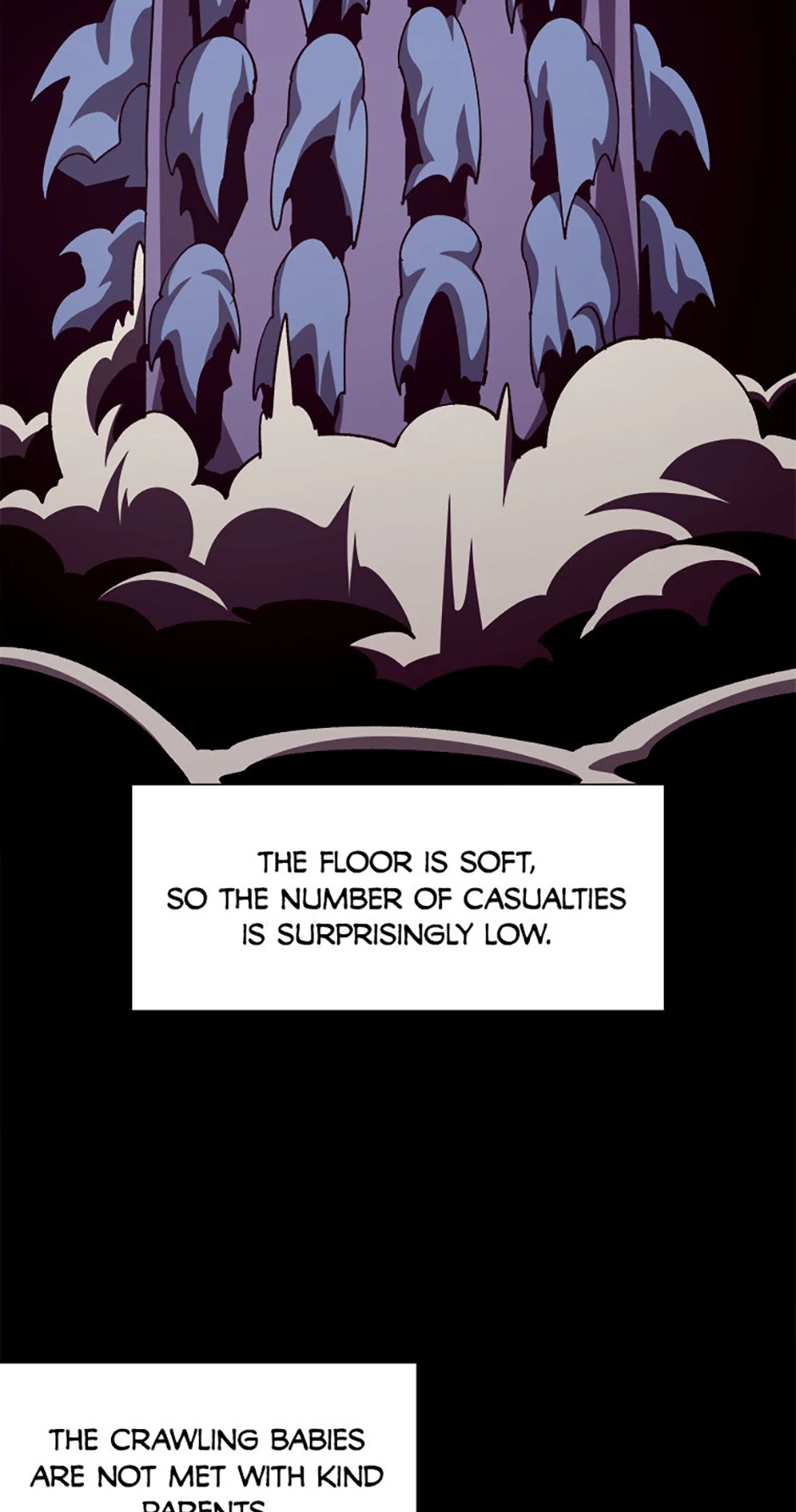 Read Dungeon Odyssey EN Manga Online