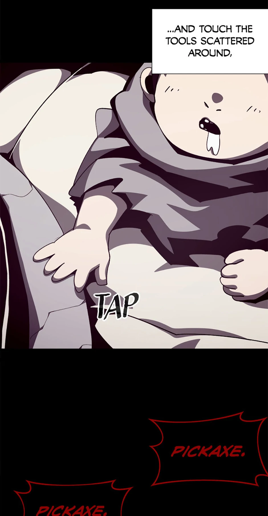 Read Dungeon Odyssey EN Manga Online