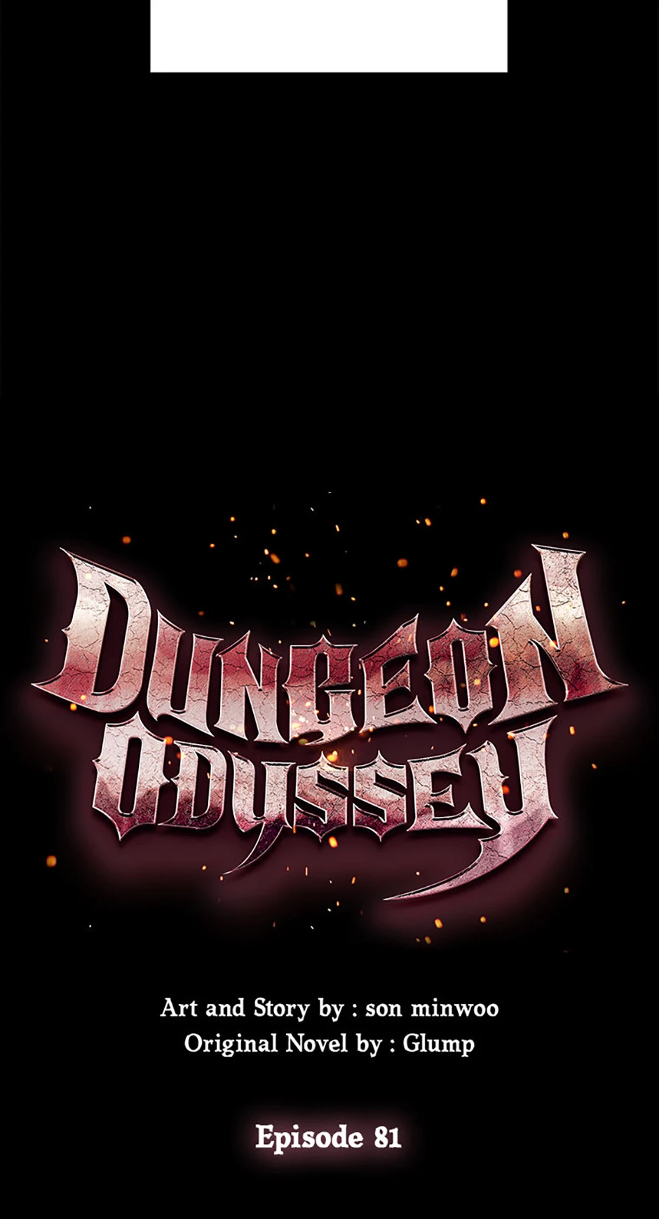 Read Dungeon Odyssey EN Manga Online