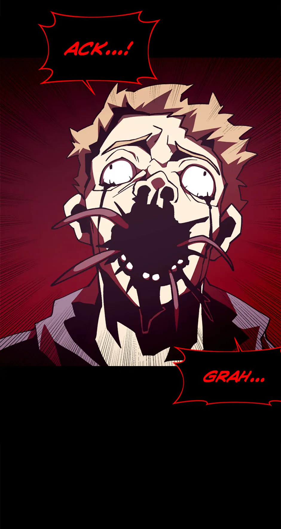 Read Dungeon Odyssey EN Manga Online