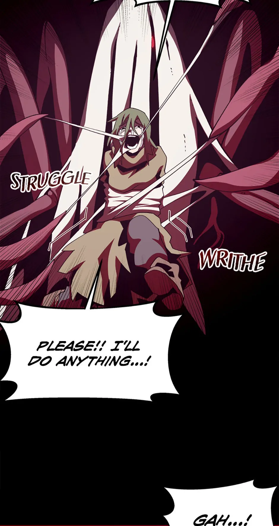 Read Dungeon Odyssey EN Manga Online