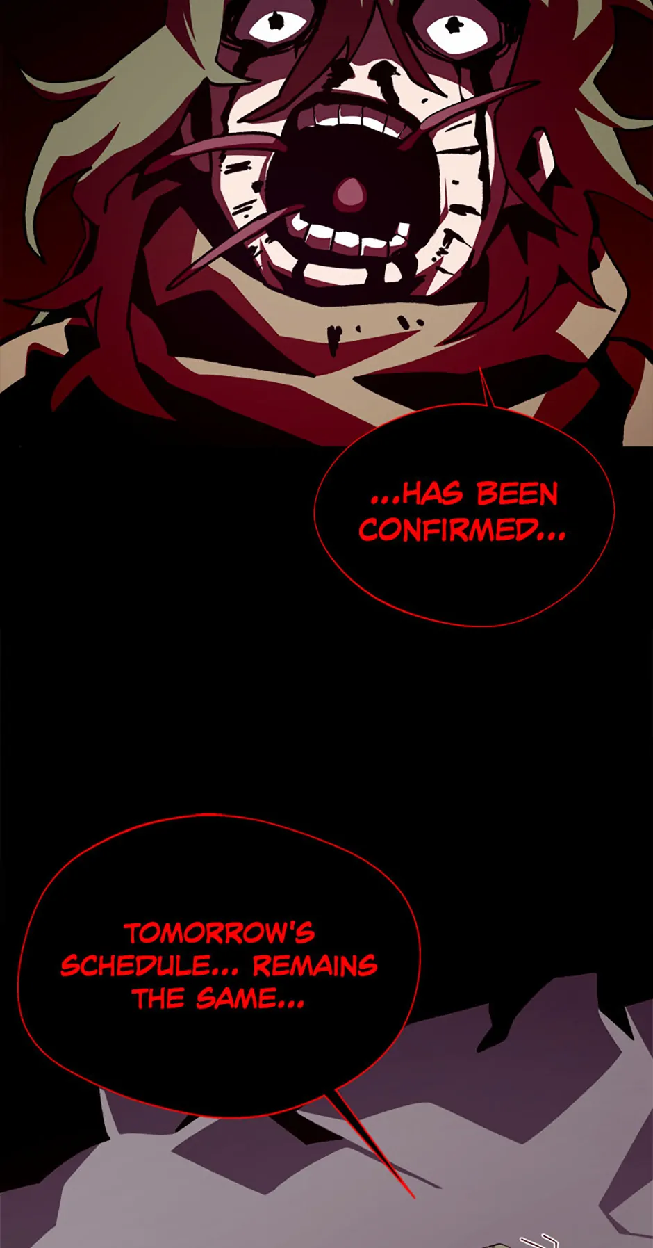 Read Dungeon Odyssey EN Manga Online