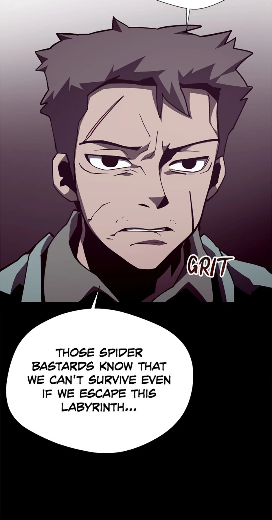 Read Dungeon Odyssey EN Manga Online