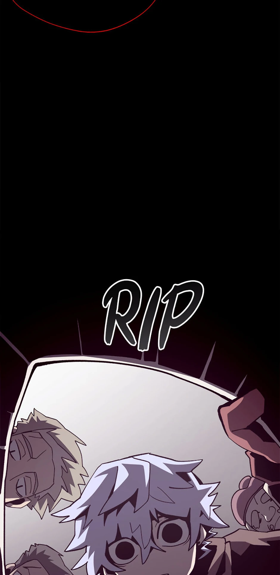 Read Dungeon Odyssey EN Manga Online