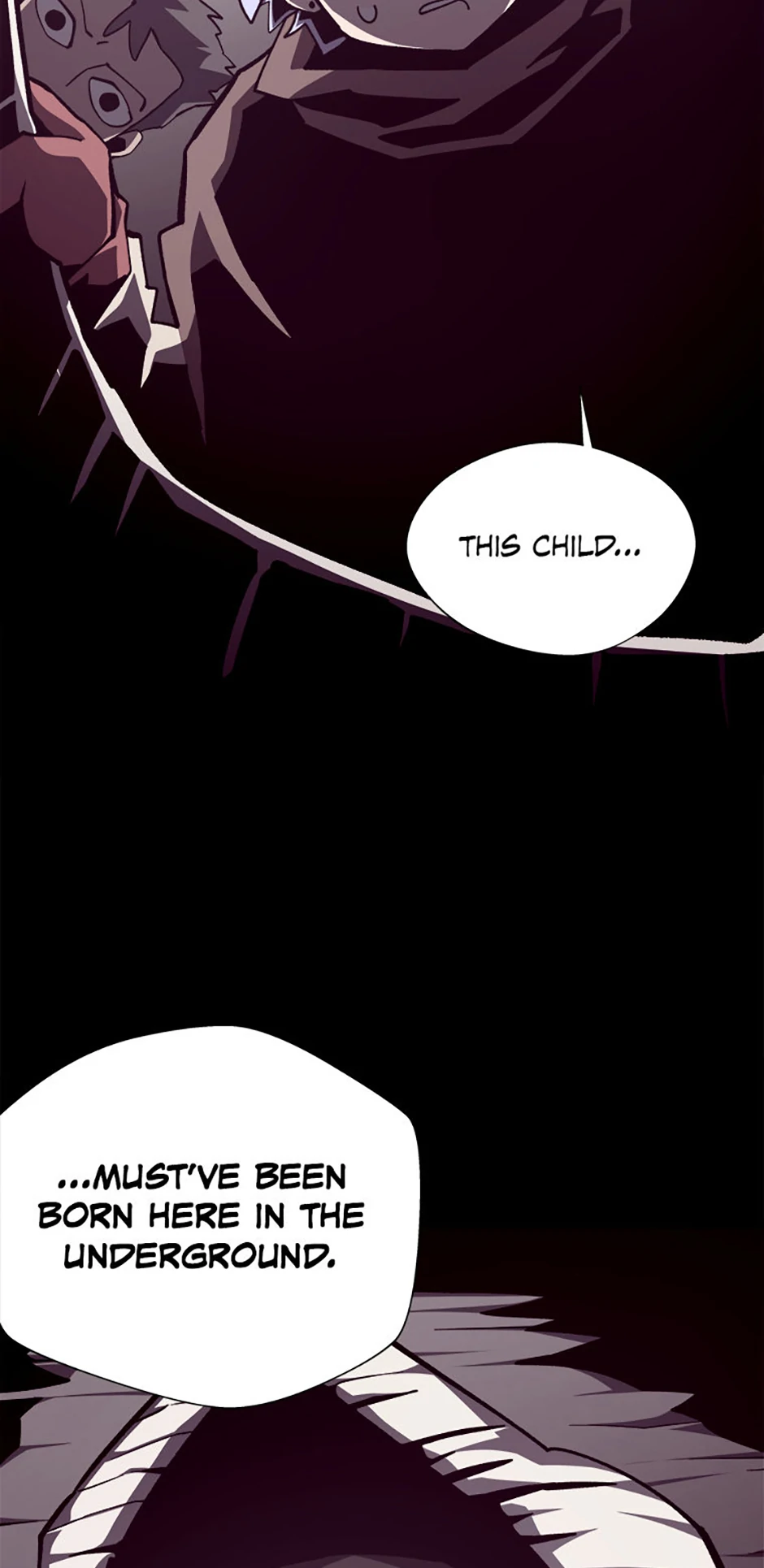 Read Dungeon Odyssey EN Manga Online