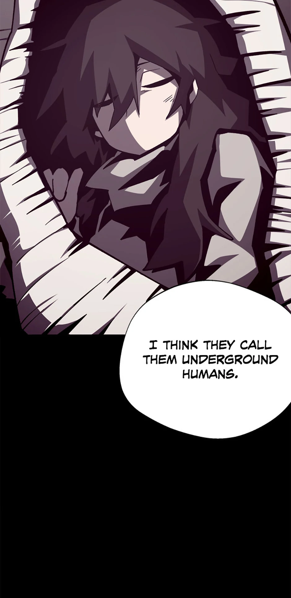 Read Dungeon Odyssey EN Manga Online