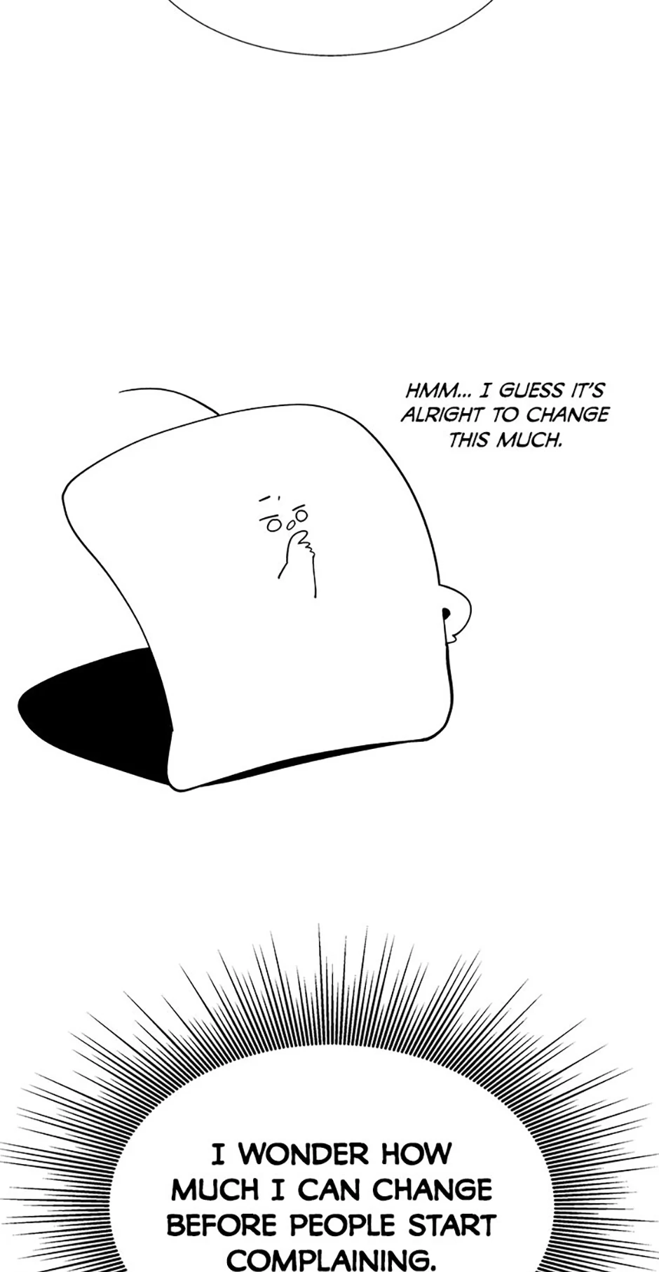 Read Dungeon Odyssey EN Manga Online