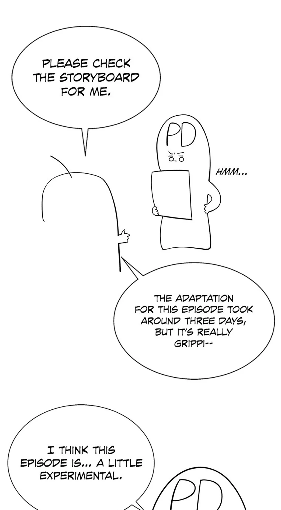 Read Dungeon Odyssey EN Manga Online