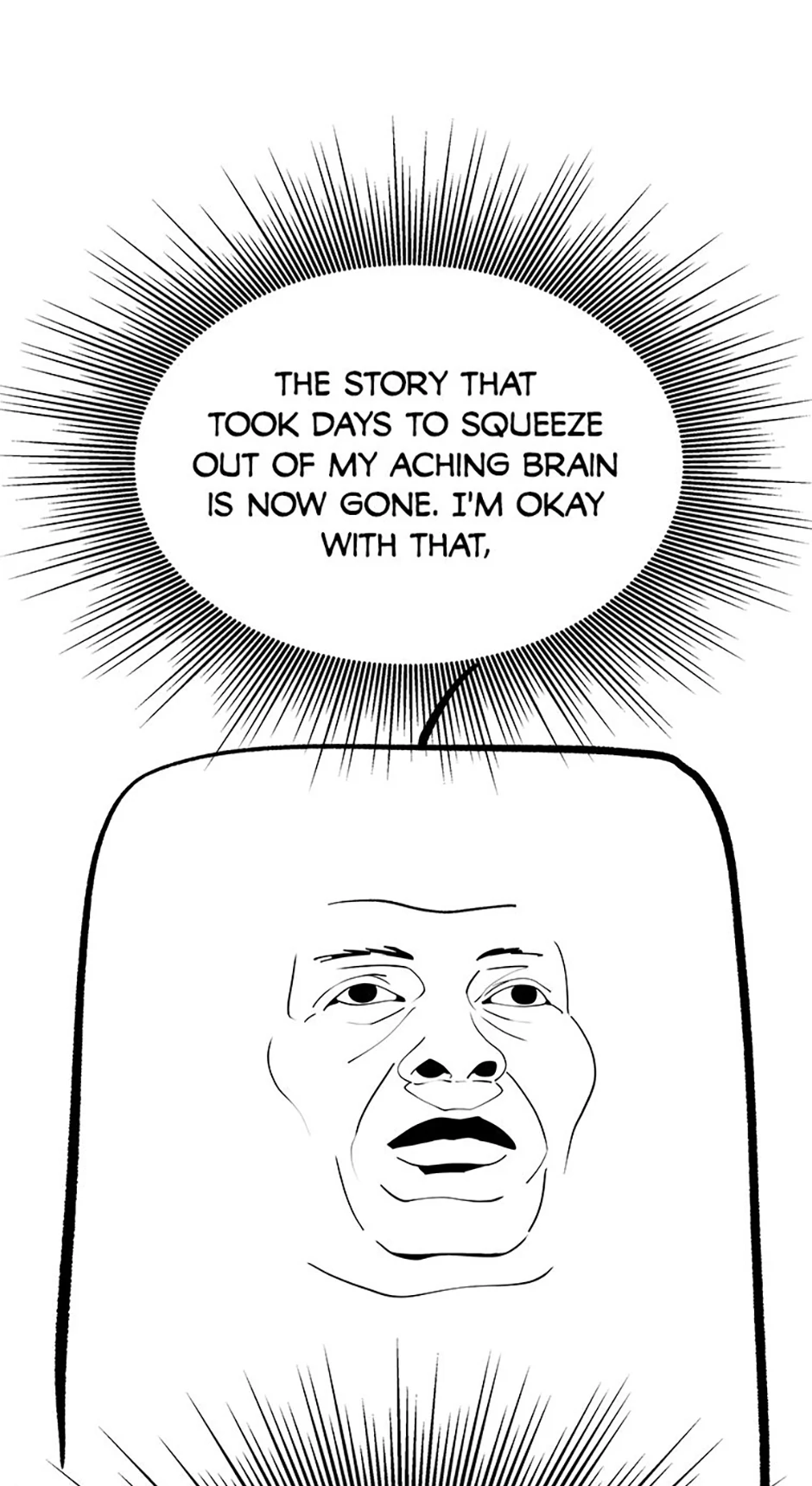 Read Dungeon Odyssey EN Manga Online