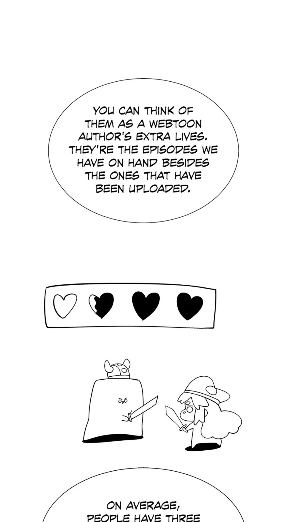 Read Dungeon Odyssey EN Manga Online