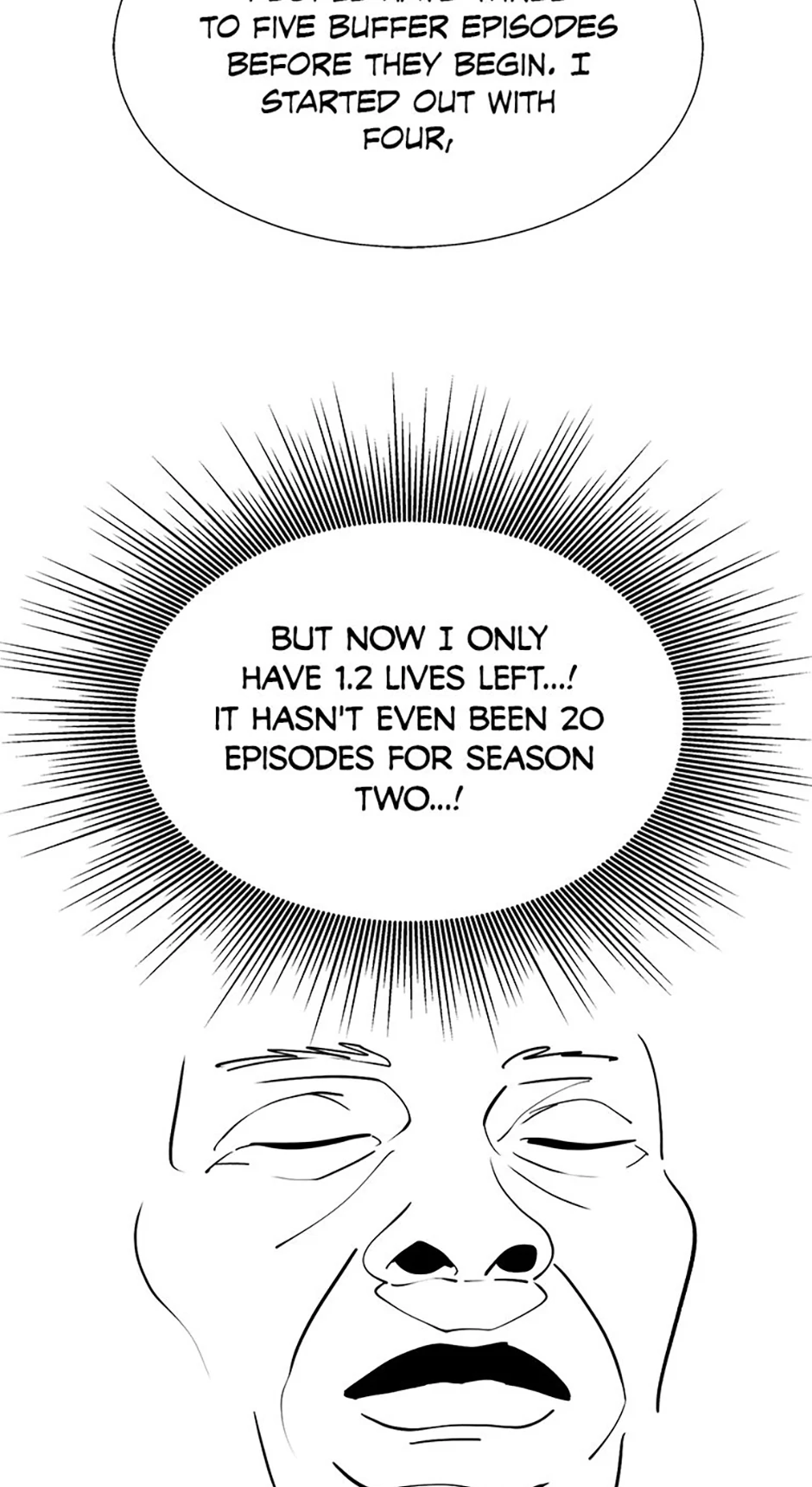 Read Dungeon Odyssey EN Manga Online