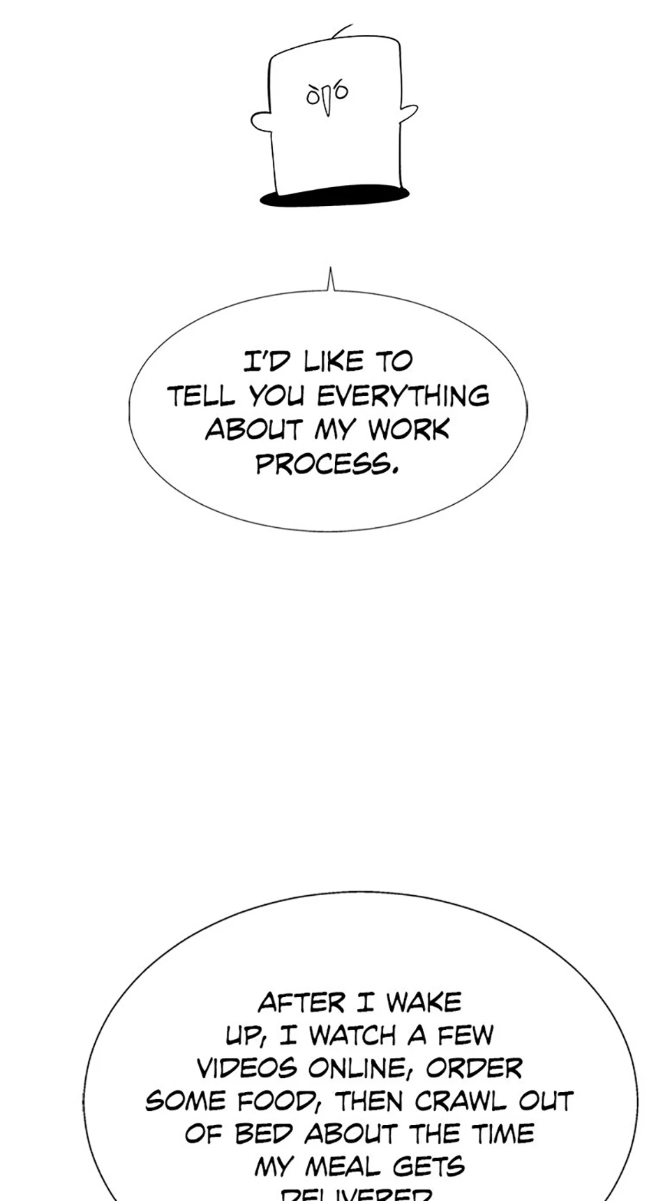 Read Dungeon Odyssey EN Manga Online