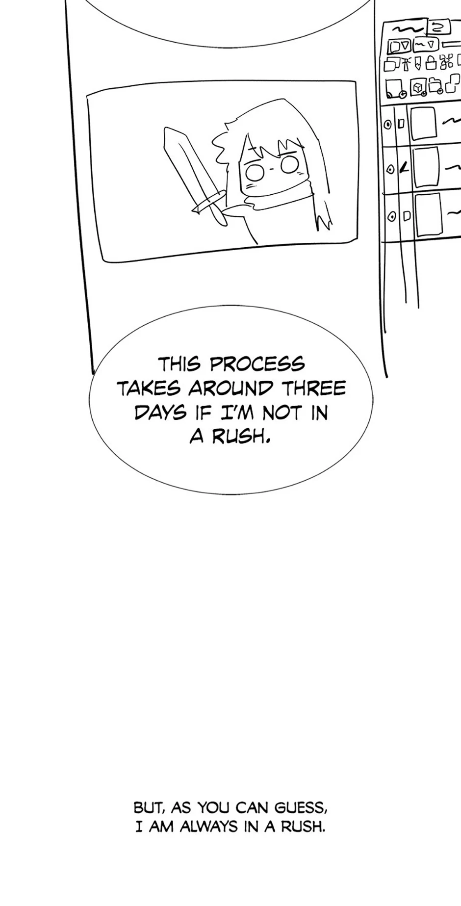 Read Dungeon Odyssey EN Manga Online