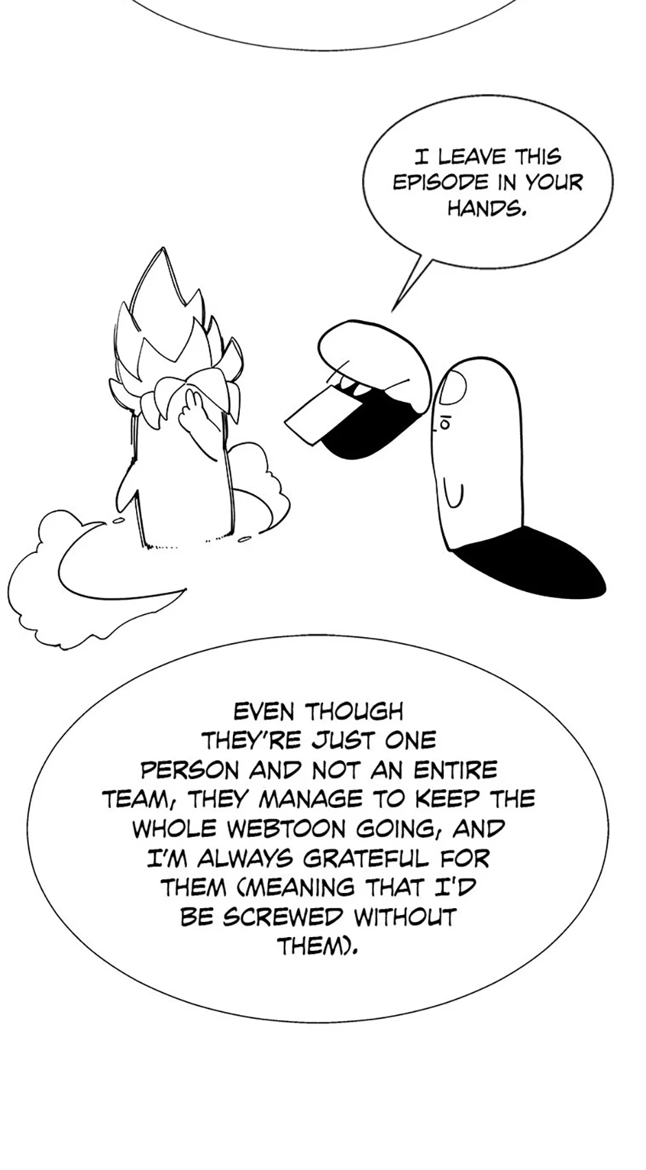 Read Dungeon Odyssey EN Manga Online