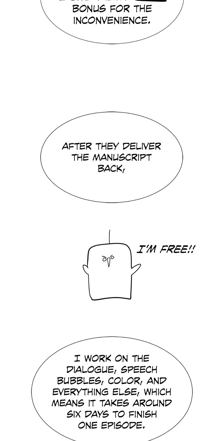 Read Dungeon Odyssey EN Manga Online