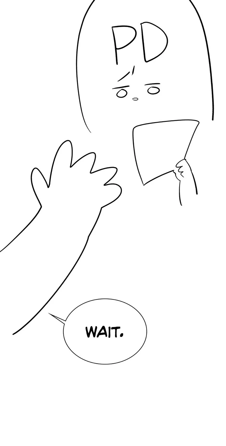 Read Dungeon Odyssey EN Manga Online