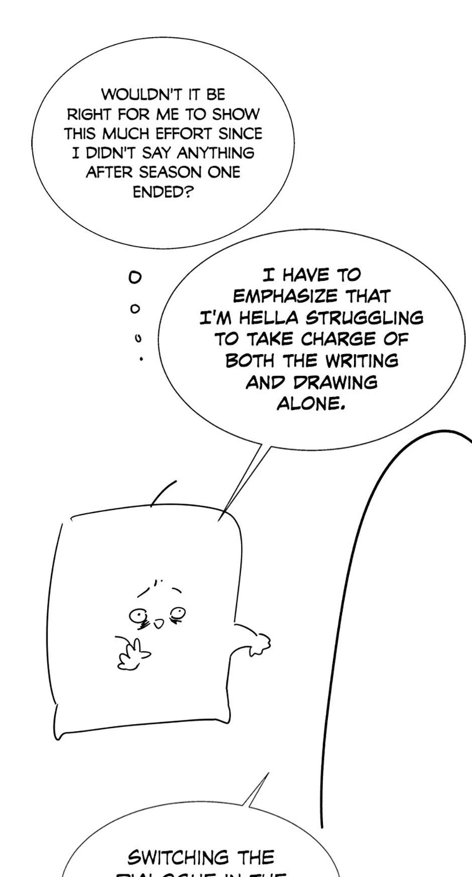 Read Dungeon Odyssey EN Manga Online