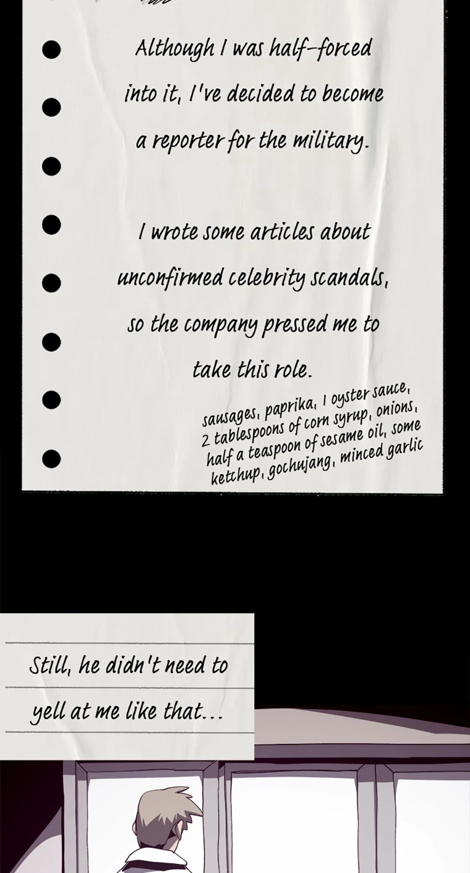 Read Dungeon Odyssey EN Manga Online