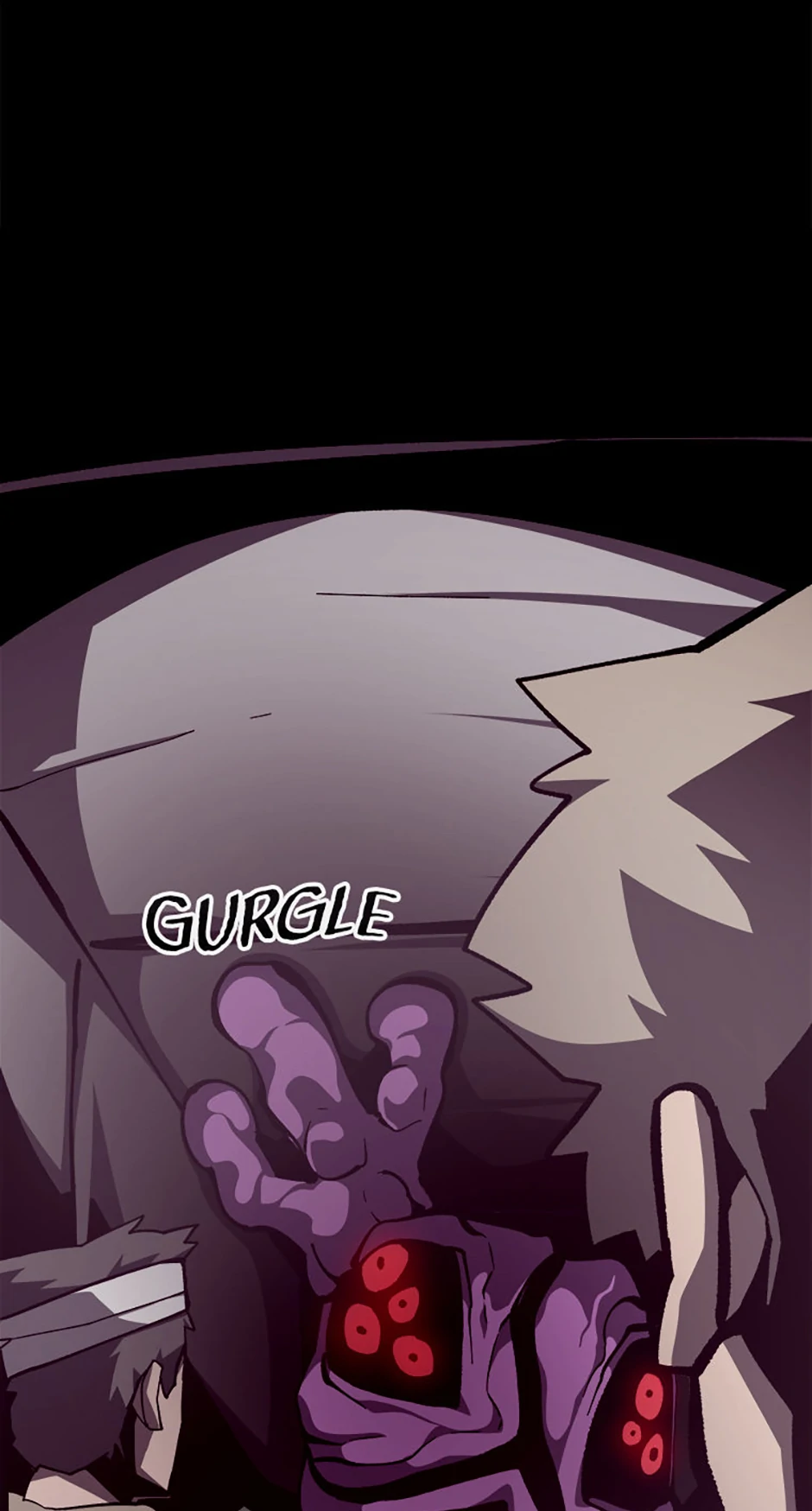 Read Dungeon Odyssey EN Manga Online