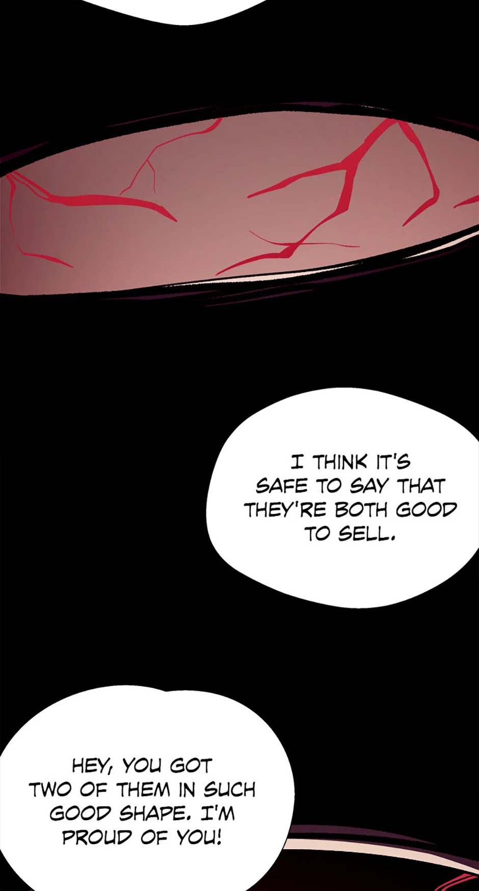 Read Dungeon Odyssey EN Manga Online