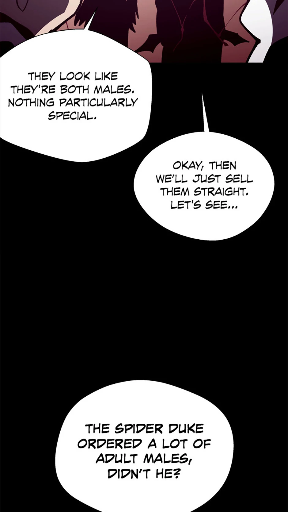 Read Dungeon Odyssey EN Manga Online