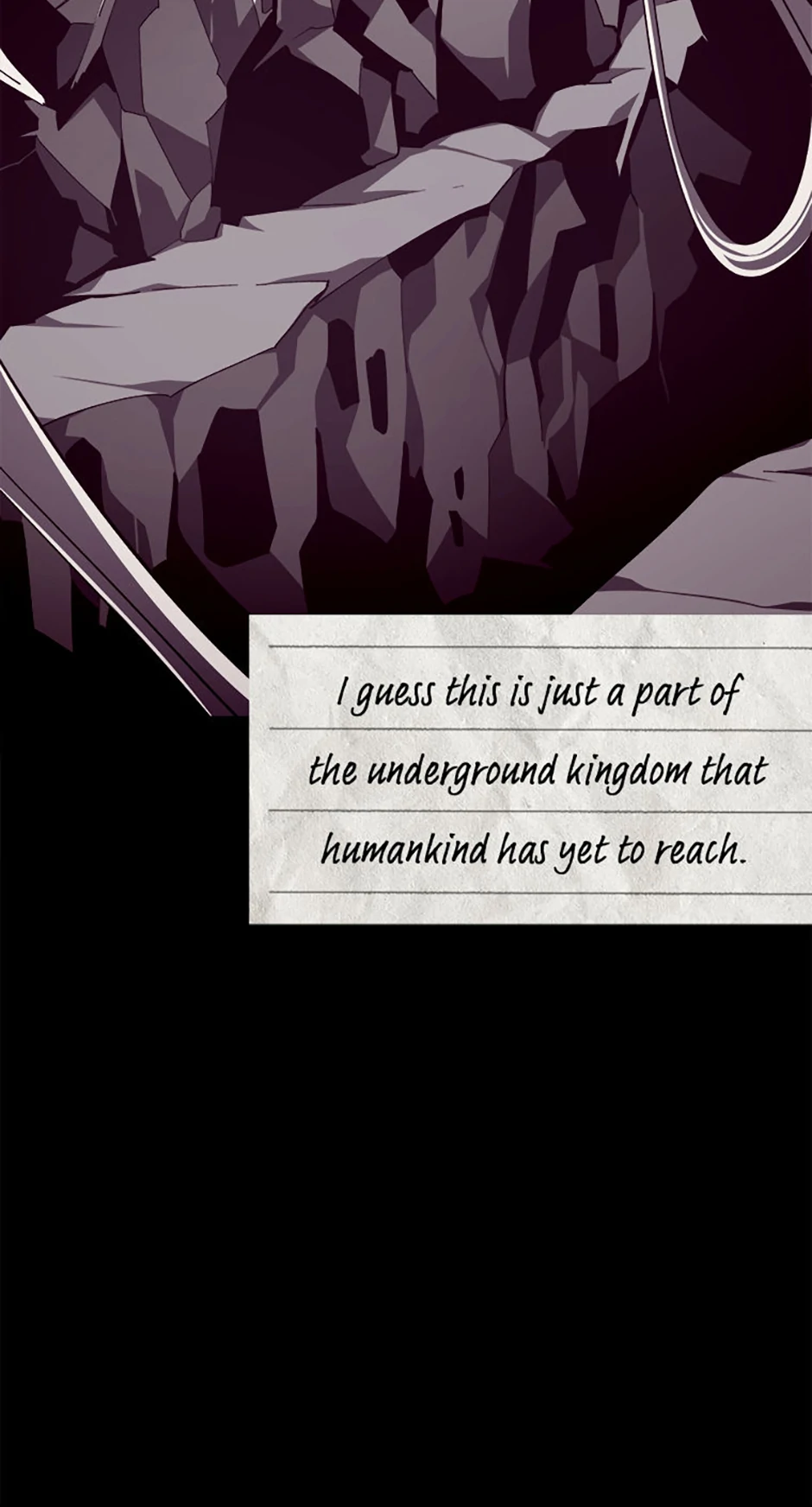 Read Dungeon Odyssey EN Manga Online