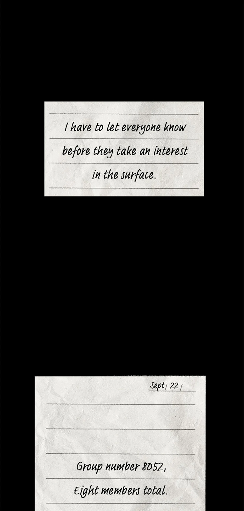 Read Dungeon Odyssey EN Manga Online