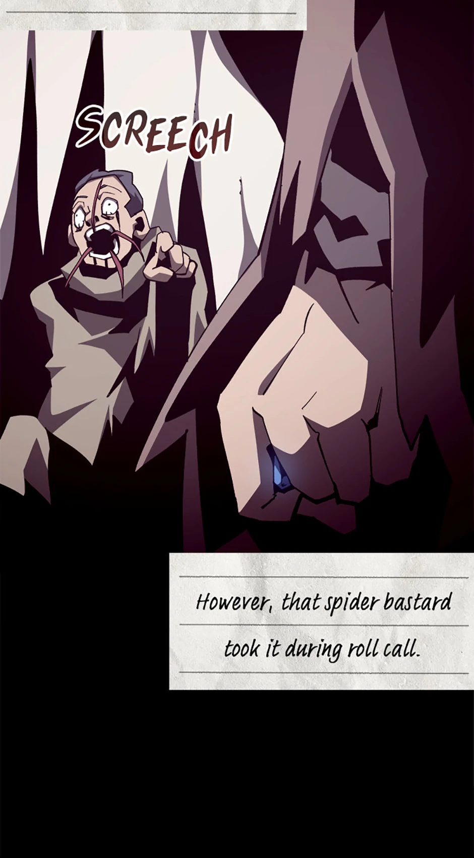 Read Dungeon Odyssey EN Manga Online