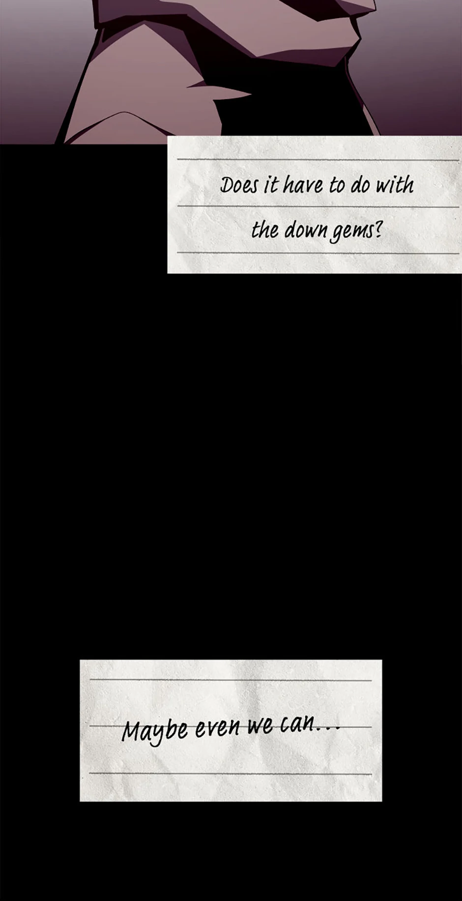 Read Dungeon Odyssey EN Manga Online