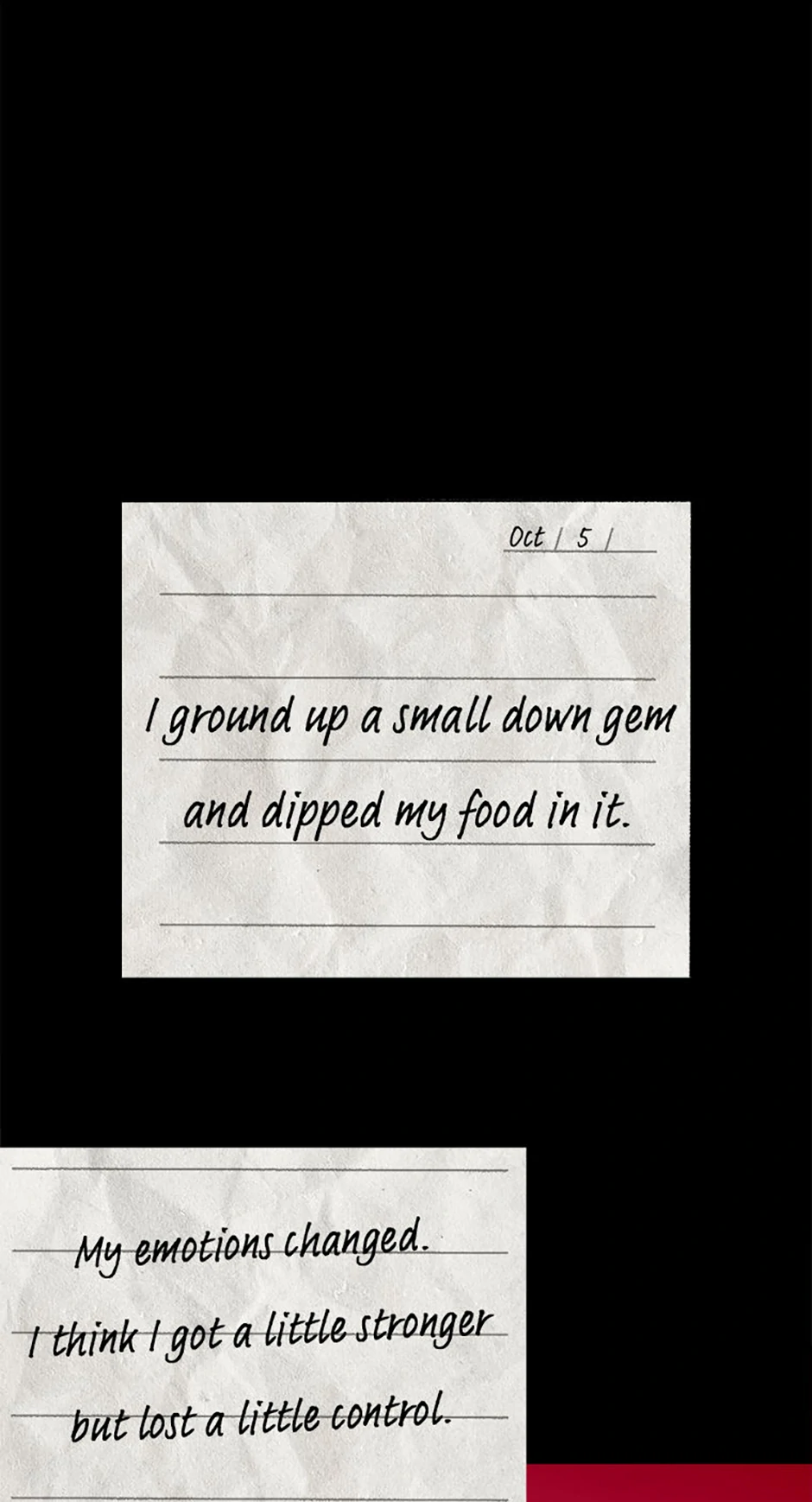 Read Dungeon Odyssey EN Manga Online