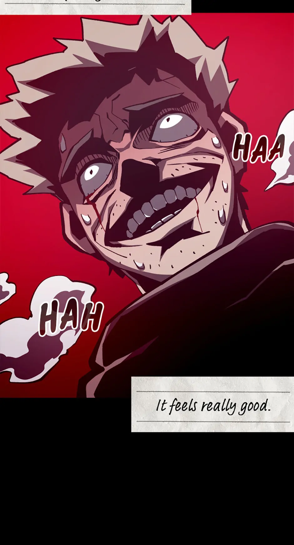 Read Dungeon Odyssey EN Manga Online