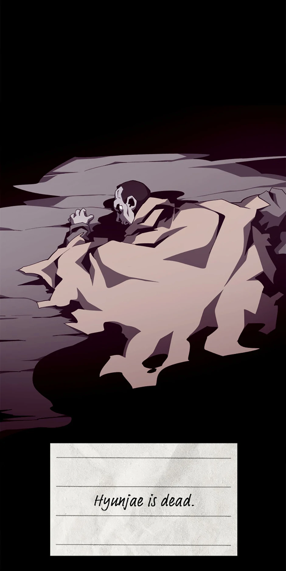 Read Dungeon Odyssey EN Manga Online